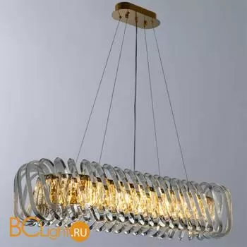 Подвесной светильник Divinare Megan 7568/18 SP-12 - Фото 0