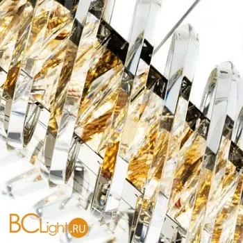 Подвесной светильник Divinare Megan 7568/18 SP-12 - Фото 1