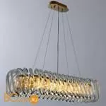 Подвесной светильник Divinare Megan 7568/18 SP-12 - Фото 0