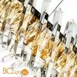 Подвесной светильник Divinare Megan 7568/18 SP-12 - Фото 1