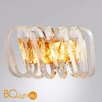 Настенный светильник Divinare Megan 7568/18 AP-2 - Фото 0