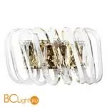 Настенный светильник Divinare Megan 7568/18 AP-2