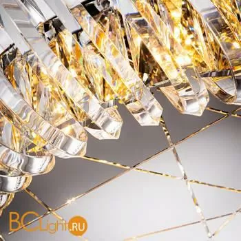 Подвесной светильник Divinare Megan 7568/02 LM-9 - Фото 1