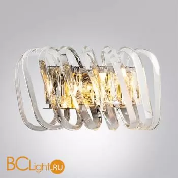 Настенный светильник Divinare Megan 7568/02 AP-2 - Фото 0