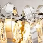 Настенный светильник Divinare Megan 7568/02 AP-2 - Фото 1