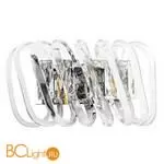 Настенный светильник Divinare Megan 7568/02 AP-2