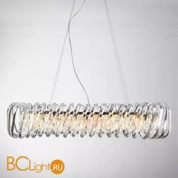 Подвесной светильник Divinare Megan 7568/02 SP-12 - Фото 0