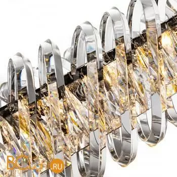 Подвесной светильник Divinare Megan 7568/02 SP-12 - Фото 2