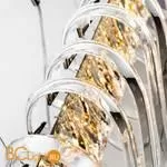 Подвесной светильник Divinare Megan 7568/02 SP-12 - Фото 1