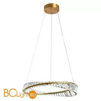 Подвесной светильник Divinare Millie 1136/17 SP-36