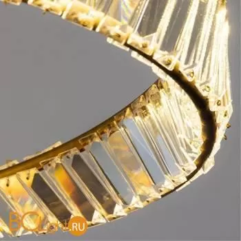 Подвесной светильник Divinare Millie 1136/17 SP-36 - Фото 1