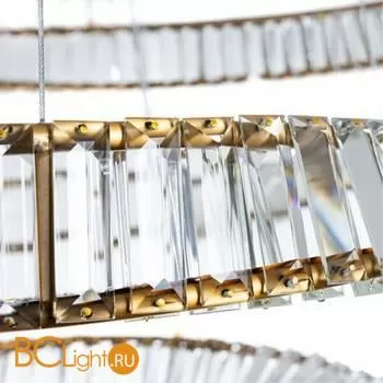 Подвесной светильник Divinare Millie 1136/17 SP-140 - Фото 2