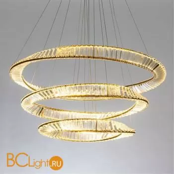 Подвесной светильник Divinare Millie 1136/17 SP-140 - Фото 0