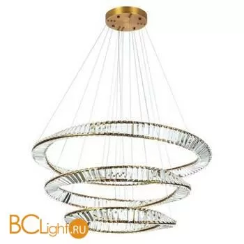 Подвесной светильник Divinare Millie 1136/17 SP-140