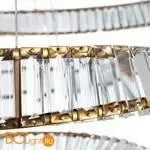 Подвесной светильник Divinare Millie 1136/17 SP-140 - Фото 2