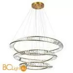 Подвесной светильник Divinare Millie 1136/17 SP-140