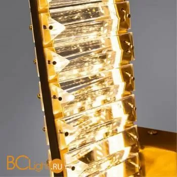 Настенный светильник Divinare Millie 1136/17 AP-10 - Фото 1