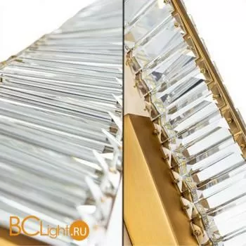 Настенный светильник Divinare Millie 1136/17 AP-10 - Фото 2