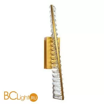 Настенный светильник Divinare Millie 1136/17 AP-10