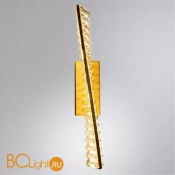 Настенный светильник Divinare Millie 1136/17 AP-10 - Фото 0