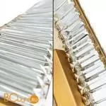 Настенный светильник Divinare Millie 1136/17 AP-10 - Фото 2