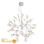 Люстра Divinare Mimi 1290/03 SP-45 - Фото 0