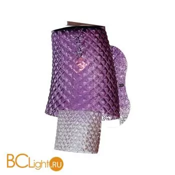 Настенный светильник Divinare Miracolo 1152/03 AP-1