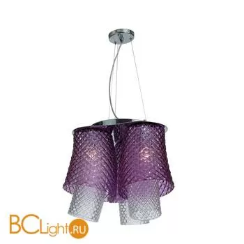 Подвесной светильник Divinare Miracolo 1152/03 SP-3 - Фото 0