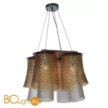 Подвесной светильник Divinare Miracolo 1152/02 SP-4 - Фото 0