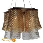 Подвесной светильник Divinare Miracolo 1152/02 SP-4