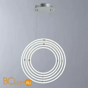 Подвесной светильник Divinare Mirror 1612/02 SP-1 - Фото 2