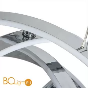 Подвесной светильник Divinare Mirror 1612/02 SP-1 - Фото 1