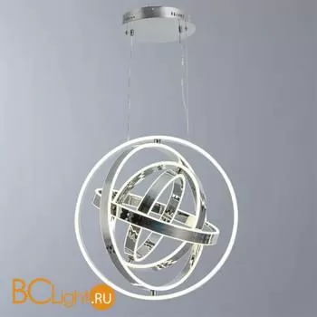 Подвесной светильник Divinare Mirror 1612/02 SP-1 - Фото 0