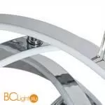 Подвесной светильник Divinare Mirror 1612/02 SP-1 - Фото 1