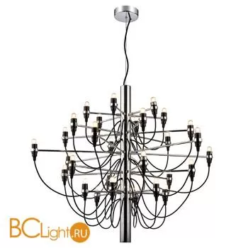 Люстра Divinare Molto 8030/02 LM-50 - Фото 0