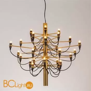 Подвесной светильник Divinare Molto 8030/17 LM-30 - Фото 0