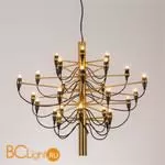 Подвесной светильник Divinare Molto 8030/17 LM-30 - Фото 0