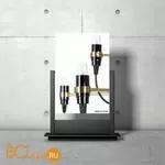 Подвесной светильник Divinare Molto 8030/17 LM-30 - Фото 2