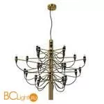 Подвесной светильник Divinare Molto 8030/17 LM-30