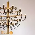 Подвесной светильник Divinare Molto 8030/17 LM-30 - Фото 1