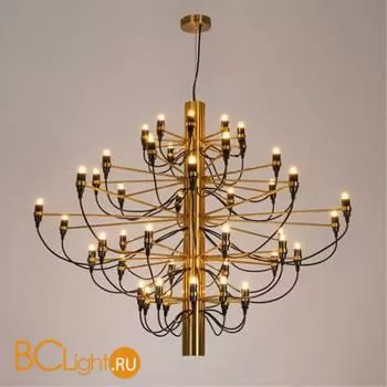 Подвесной светильник Divinare Molto 8030/17 LM-50 - Фото 0