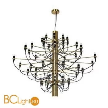 Подвесной светильник Divinare Molto 8030/17 LM-50