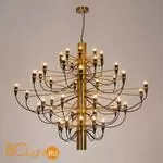 Подвесной светильник Divinare Molto 8030/17 LM-50 - Фото 0