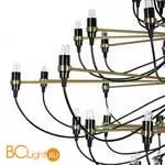 Подвесной светильник Divinare Molto 8030/17 LM-50 - Фото 2