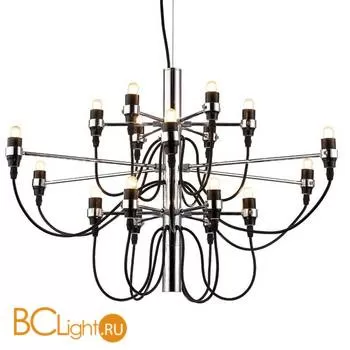 Люстра Divinare Molto 8030/02 LM-18