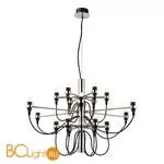 Люстра Divinare Molto 8030/02 LM-18 - Фото 0