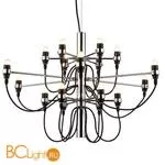 Люстра Divinare Molto 8030/02 LM-18