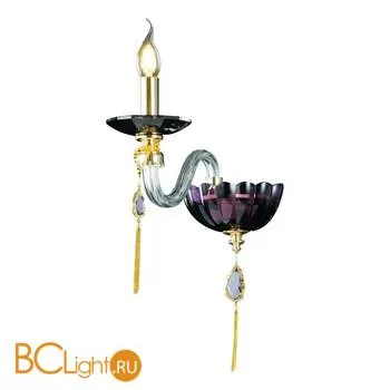 Бра Divinare Mona 5126/12 AP-1