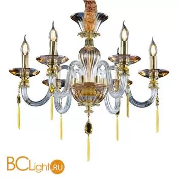 Люстра Divinare Mona 5126/07 LM-6