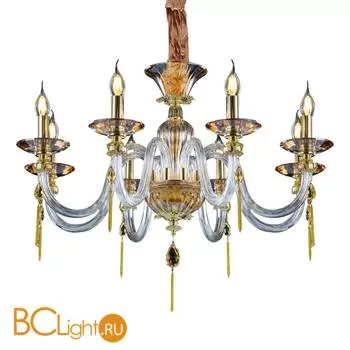 Люстра Divinare Mona 5126/07 LM-8